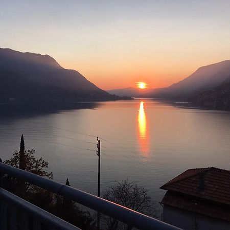 B&B Storico Como Zewnętrze zdjęcie