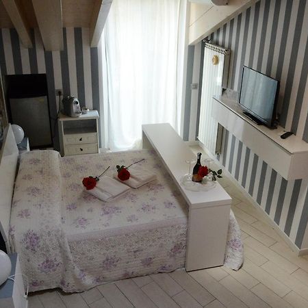 B&B Storico Como Zewnętrze zdjęcie