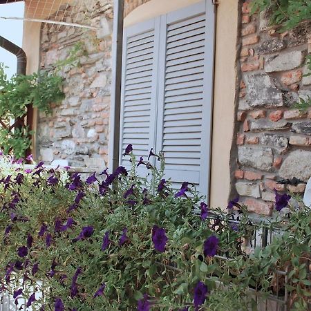 B&B Storico Como Pokój zdjęcie