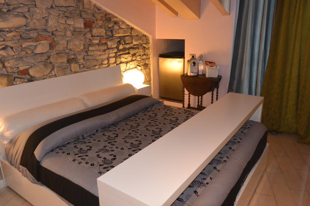 B&B Storico Como Zewnętrze zdjęcie