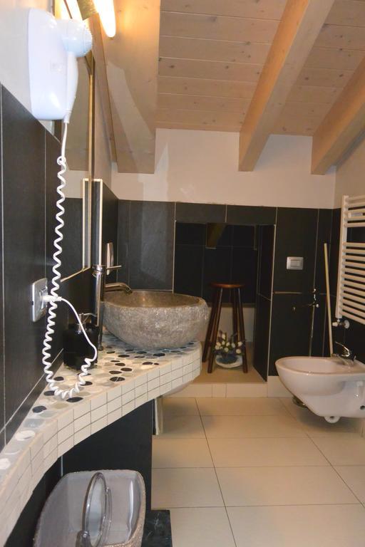 B&B Storico Como Zewnętrze zdjęcie