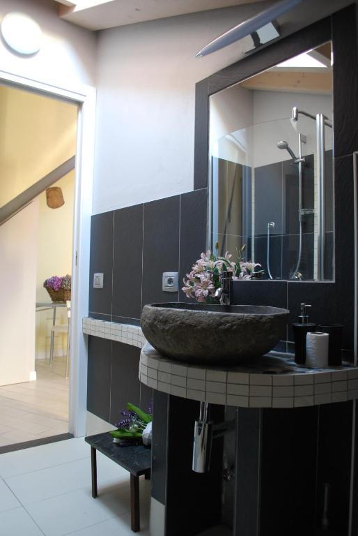 B&B Storico Como Pokój zdjęcie