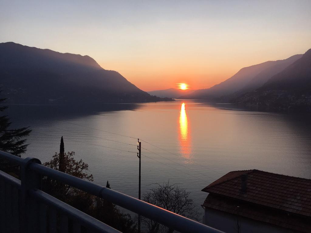 B&B Storico Como Zewnętrze zdjęcie