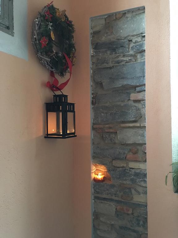 B&B Storico Como Zewnętrze zdjęcie