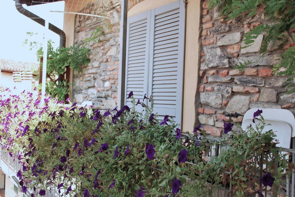 B&B Storico Como Pokój zdjęcie