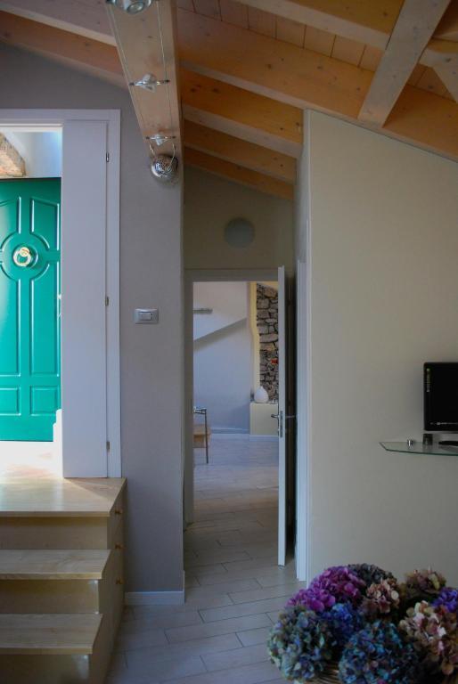 B&B Storico Como Zewnętrze zdjęcie