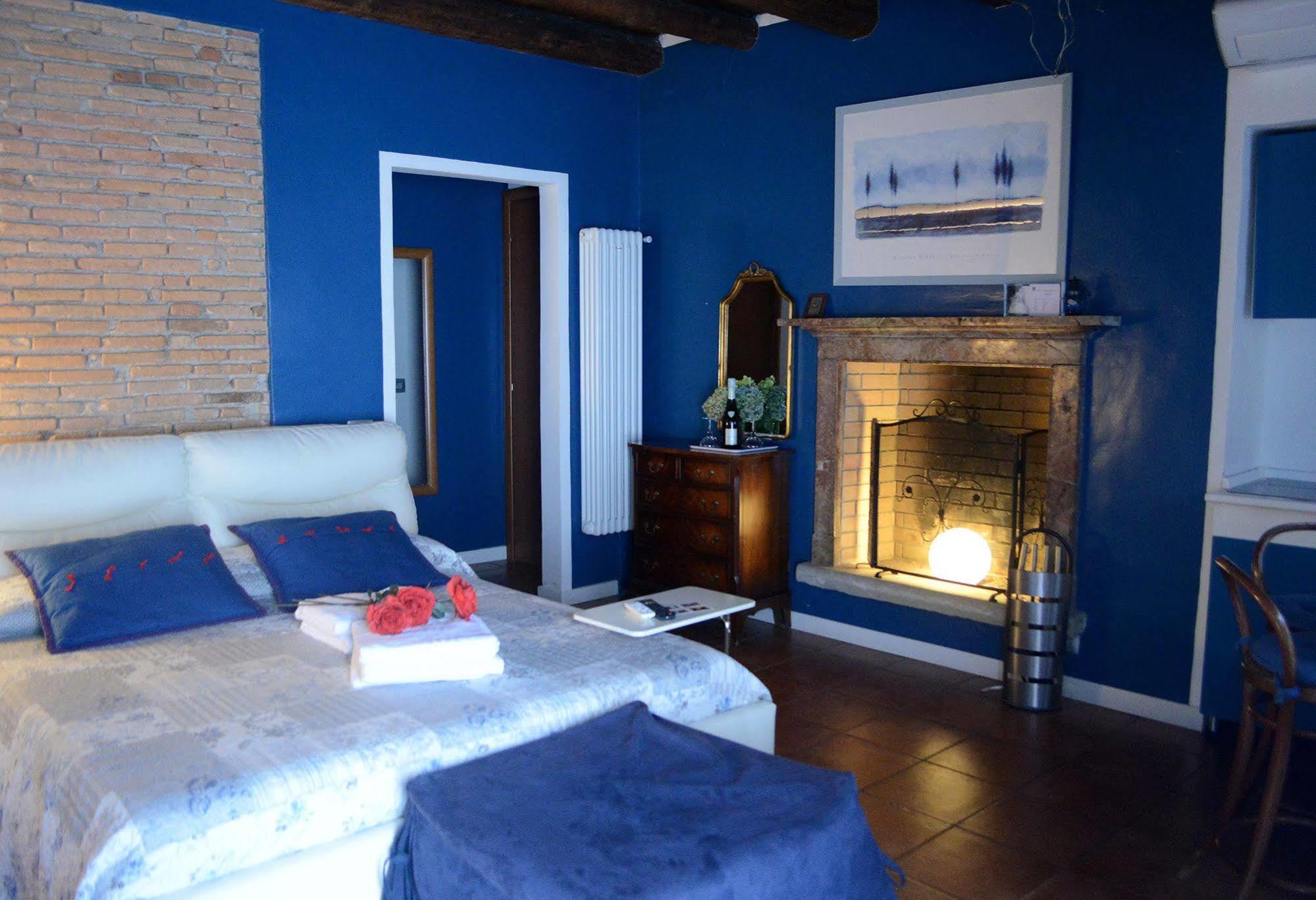 B&B Storico Como Zewnętrze zdjęcie