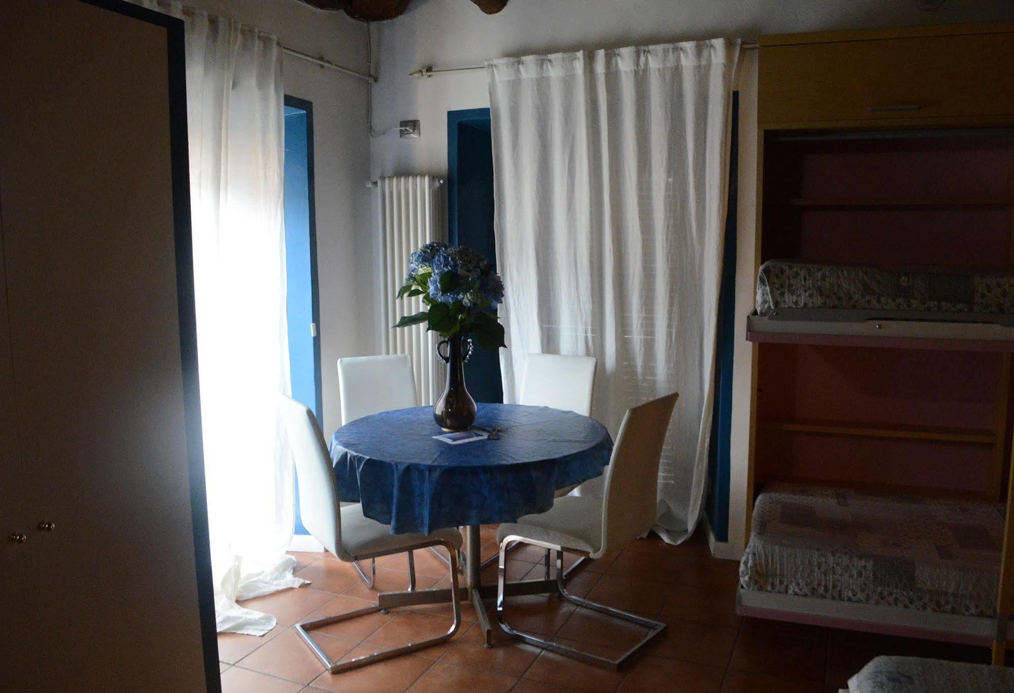 B&B Storico Como Zewnętrze zdjęcie