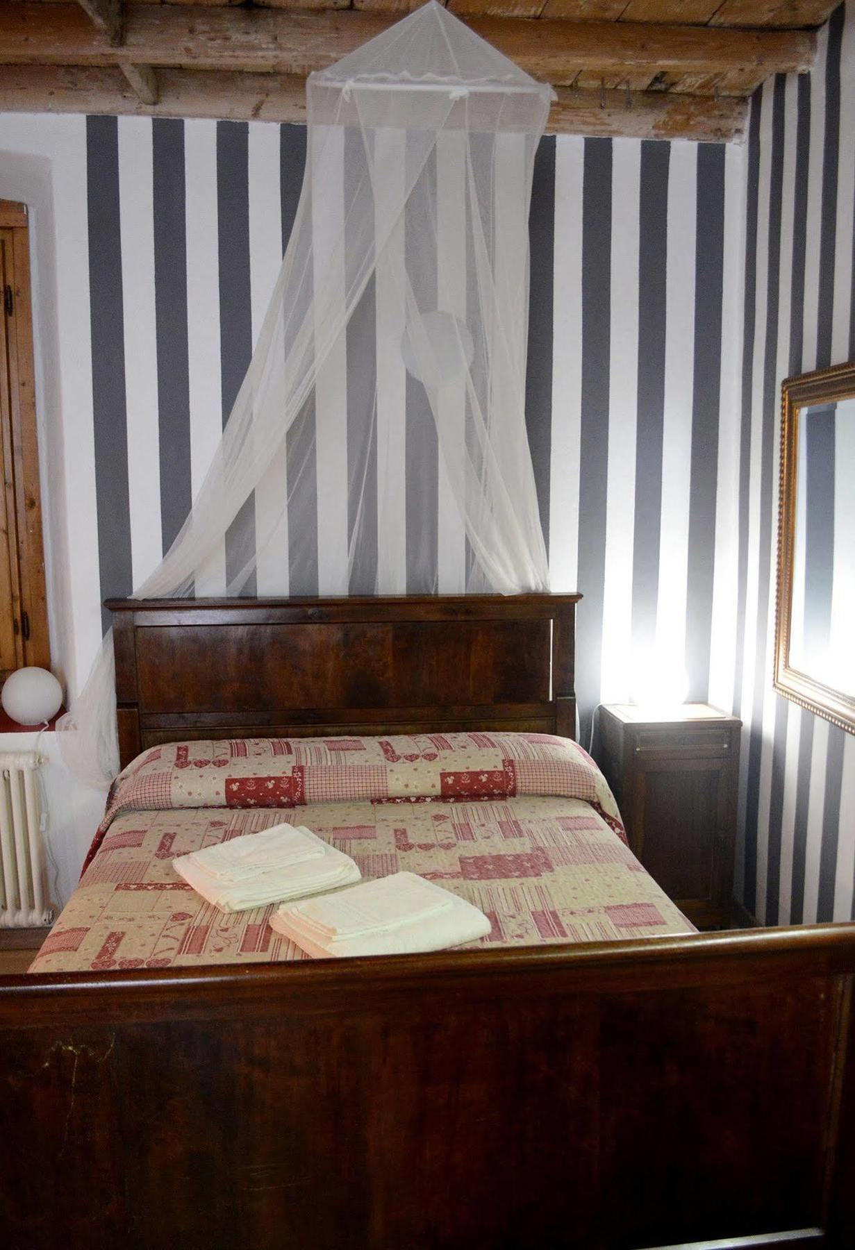 B&B Storico Como Zewnętrze zdjęcie