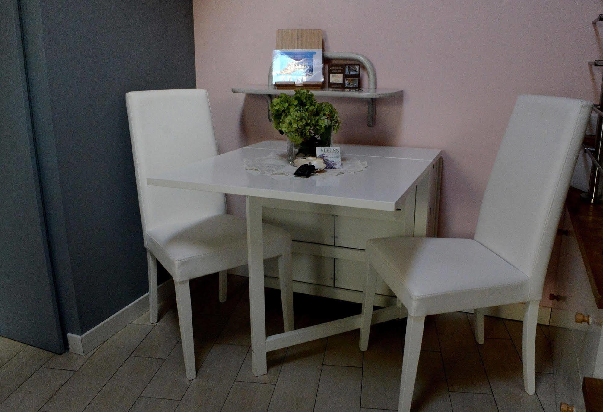 B&B Storico Como Zewnętrze zdjęcie