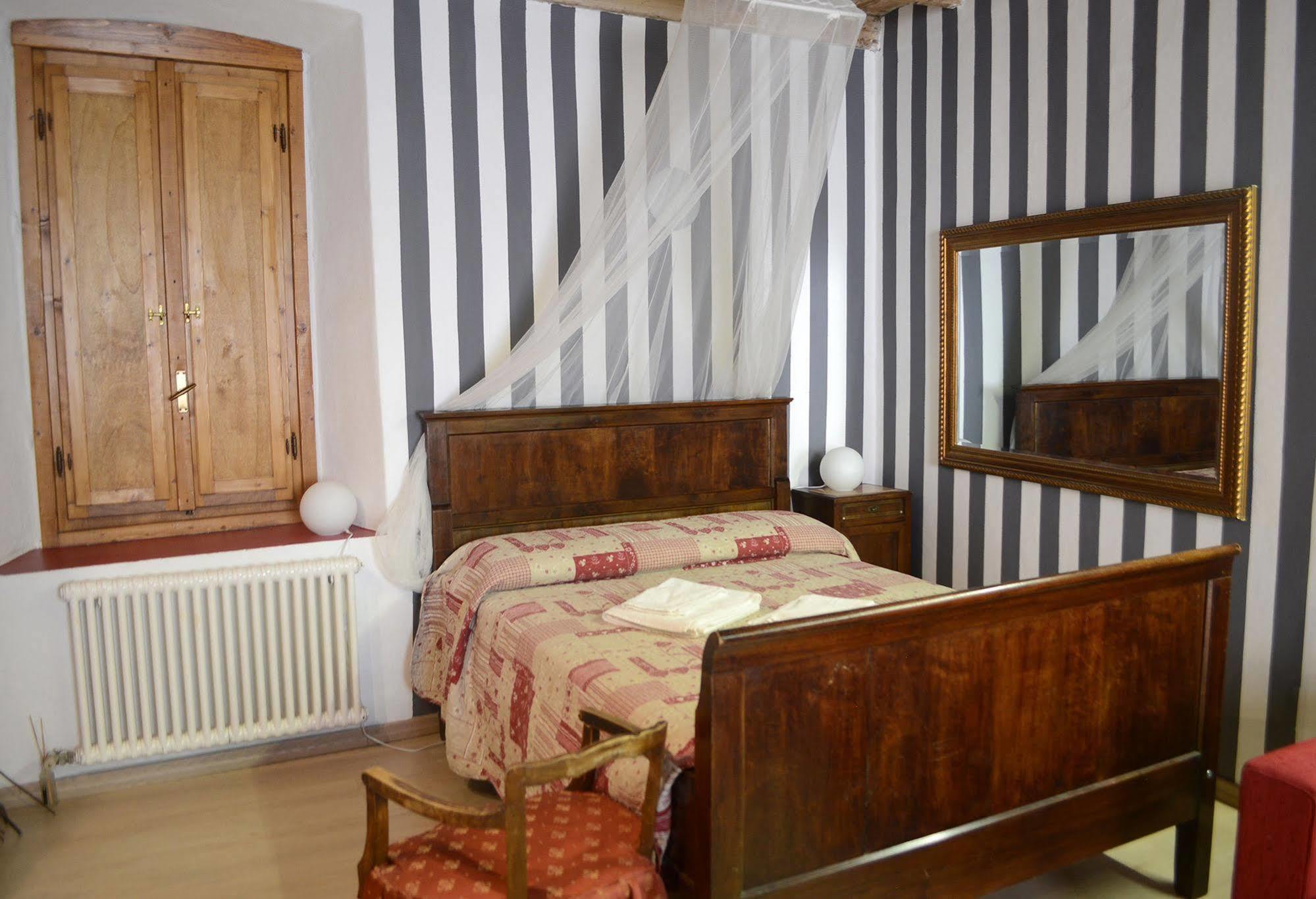 B&B Storico Como Zewnętrze zdjęcie