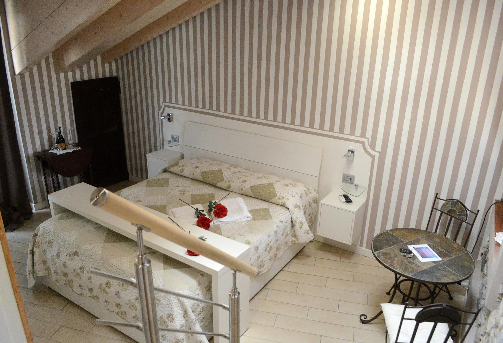 B&B Storico Como Zewnętrze zdjęcie