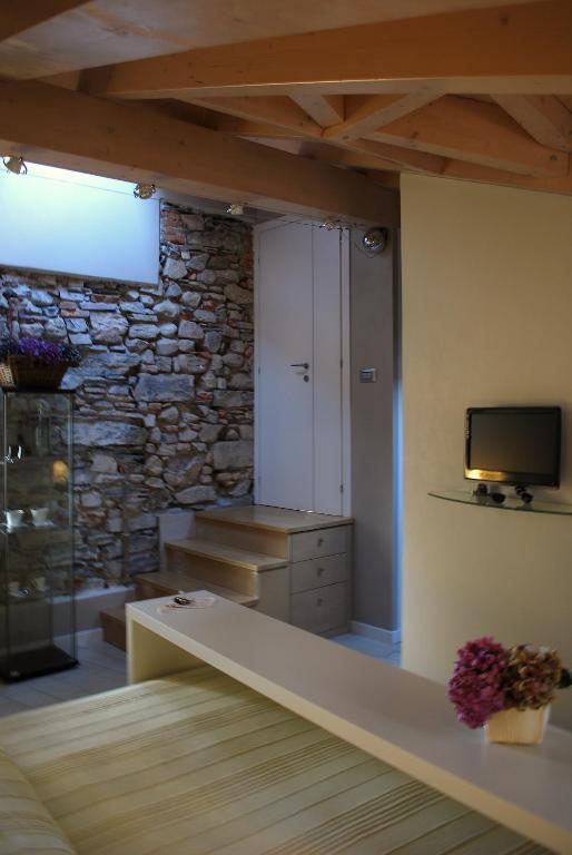 B&B Storico Como Zewnętrze zdjęcie